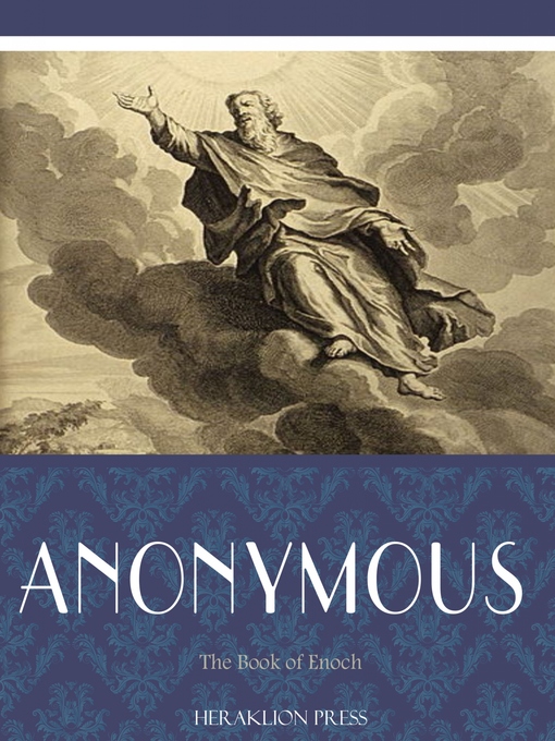 Upplýsingar um The Book of Enoch eftir Anonymous - Biðlisti